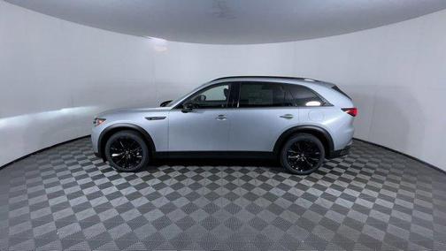 2025 Mazda CX-90 PHEV Premium Sport