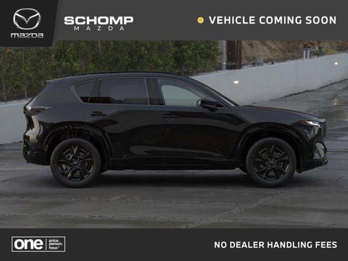 2026 Mazda CX-5 Premium