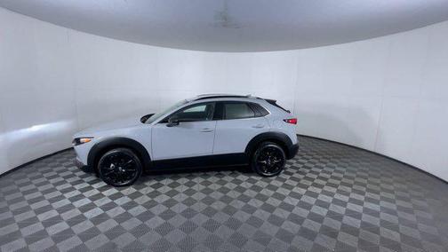 2025 Mazda CX-30 2.5 Turbo Premium Plus Package
