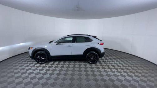2025 Mazda CX-30 2.5 Turbo Premium Plus Package