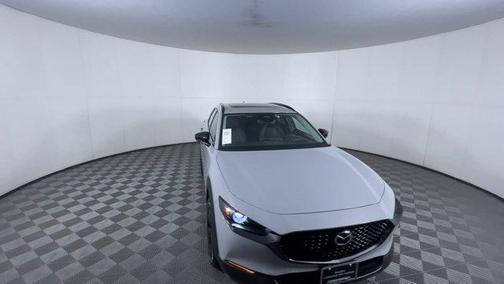 2025 Mazda CX-30 2.5 Turbo Premium Plus Package