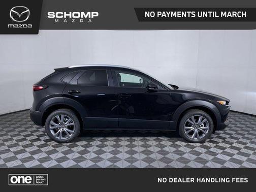2026 Mazda CX-30 2.5 S Preferred Package