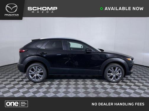 2026 Mazda CX-30 2.5 S Preferred Package