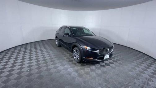 2026 Mazda CX-30 2.5 S Preferred Package