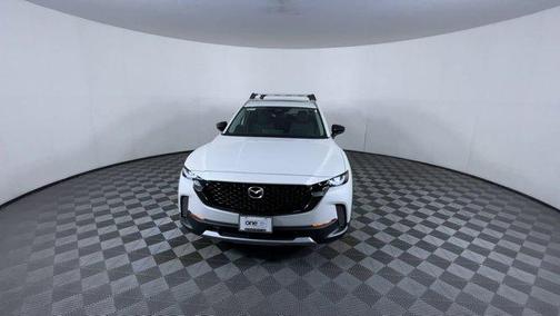 2025 Mazda CX-50 2.5 Turbo Premium Package
