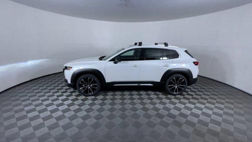 2025 Mazda CX-50 2.5 Turbo Premium Package