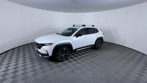 2025 Mazda CX-50 2.5 Turbo Premium Package