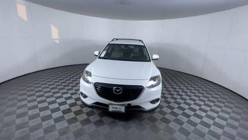 2015 Mazda CX-9 Grand Touring