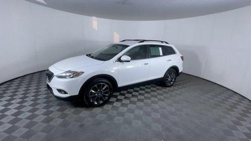 2015 Mazda CX-9 Grand Touring