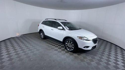 2015 Mazda CX-9 Grand Touring