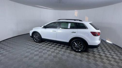 2015 Mazda CX-9 Grand Touring