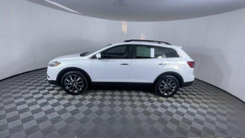 2015 Mazda CX-9 Grand Touring