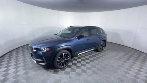 2026 Mazda CX-50 2.5 Turbo Premium Plus Package