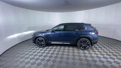 2026 Mazda CX-50 2.5 Turbo Premium Plus Package