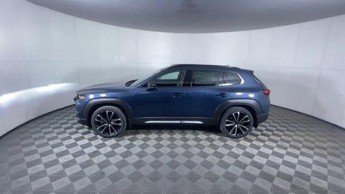 2026 Mazda CX-50 2.5 Turbo Premium Plus Package