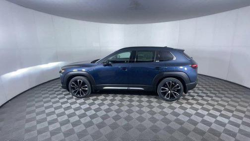 2026 Mazda CX-50 2.5 Turbo Premium Plus Package