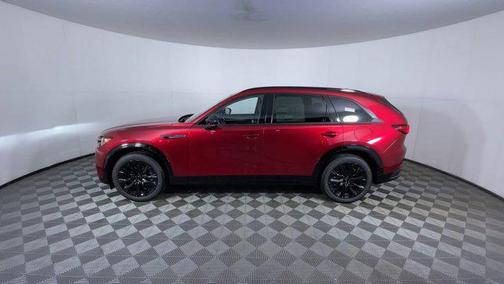 2026 Mazda CX-90 3.3 Turbo S Premium