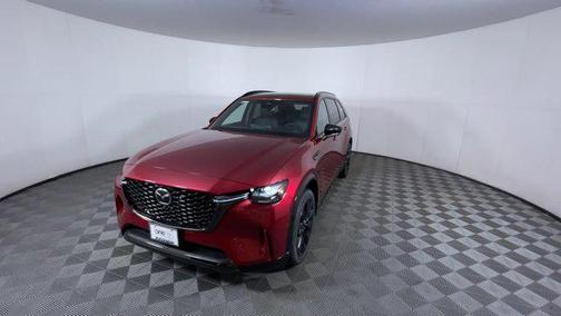 2026 Mazda CX-90 3.3 Turbo S Premium