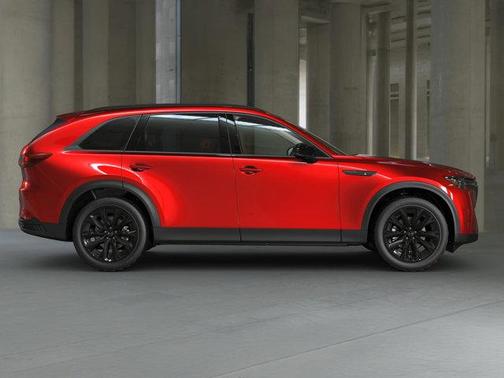 2026 Mazda CX-90 3.3 Turbo S Premium