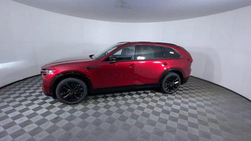 2026 Mazda CX-90 3.3 Turbo S Premium