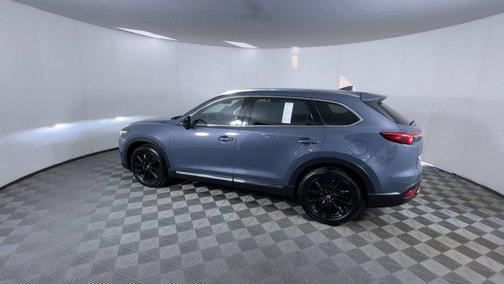 2023 Mazda CX-9 Carbon Edition