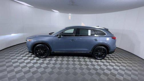 2023 Mazda CX-9 Carbon Edition