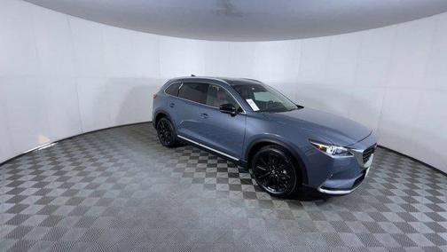 2023 Mazda CX-9 Carbon Edition