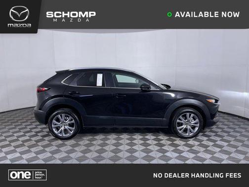 2023 Mazda CX-30 2.5 S Select Package