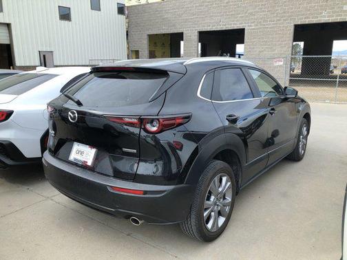 2023 Mazda CX-30 2.5 S Select Package