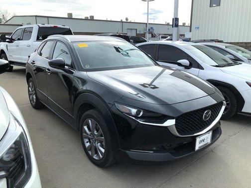 2023 Mazda CX-30 2.5 S Select Package