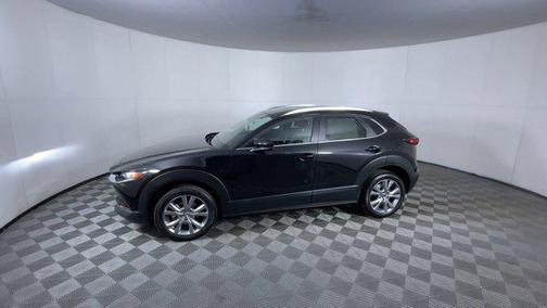 2023 Mazda CX-30 2.5 S Select Package