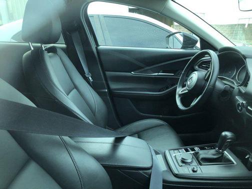 2023 Mazda CX-30 2.5 S Select Package