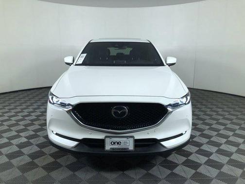 2019 Mazda CX-5 Signature