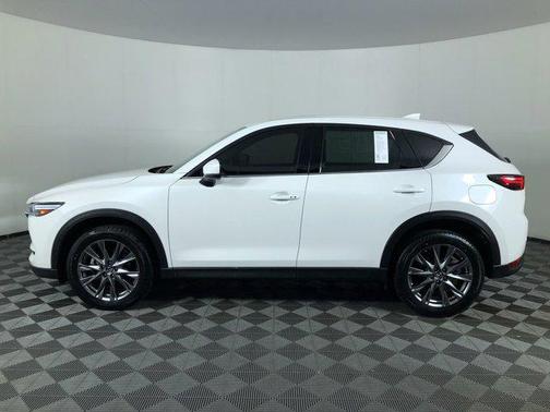 2019 Mazda CX-5 Signature