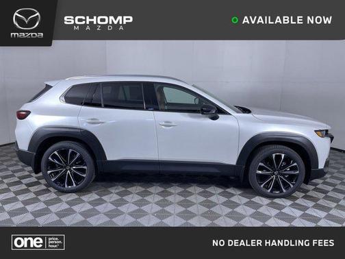 2025 Mazda CX-50 2.5 Turbo Premium Plus Package