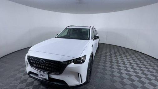 2025 Mazda CX-90 3.3 Turbo Premium Sport