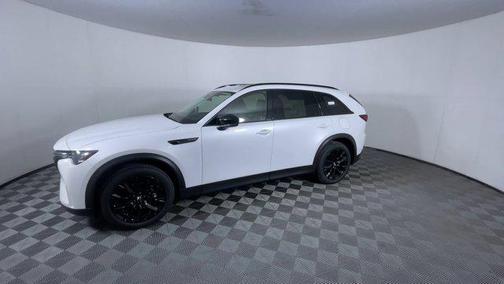 2025 Mazda CX-90 3.3 Turbo Premium Sport
