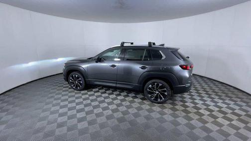 2026 Mazda CX-50 Hybrid Premium Plus