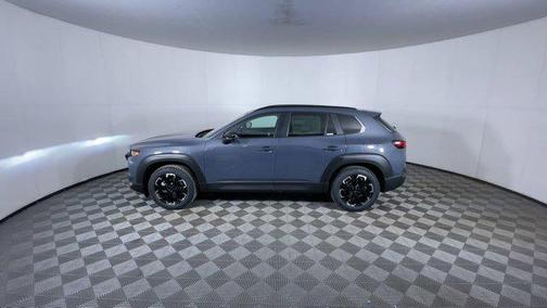 2026 Mazda CX-50 2.5 S