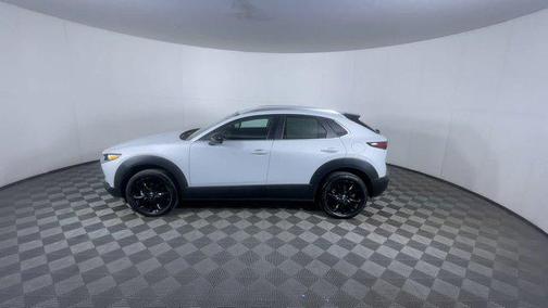 2025 Mazda CX-30 2.5 S Select Sport