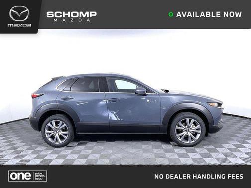 2021 Mazda CX-30 Premium Package