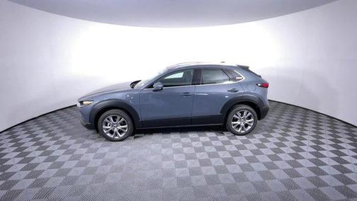 2021 Mazda CX-30 Premium Package