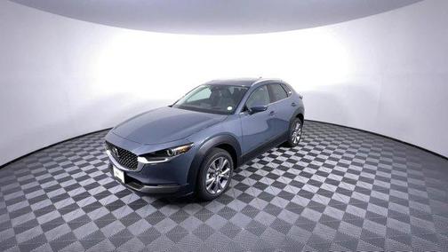 2021 Mazda CX-30 Premium Package