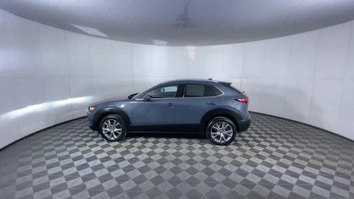 2021 Mazda CX-30 Premium Package