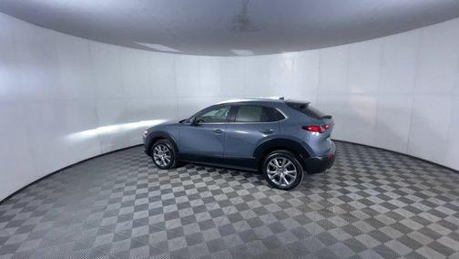 2021 Mazda CX-30 Premium Package