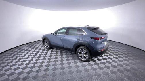 2021 Mazda CX-30 Premium Package