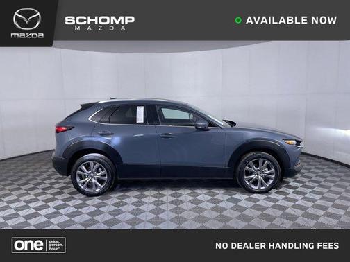 2021 Mazda CX-30 Premium Package