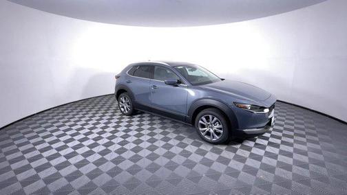 2021 Mazda CX-30 Premium Package