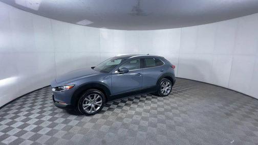 2021 Mazda CX-30 Premium Package