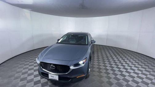 2021 Mazda CX-30 Premium Package